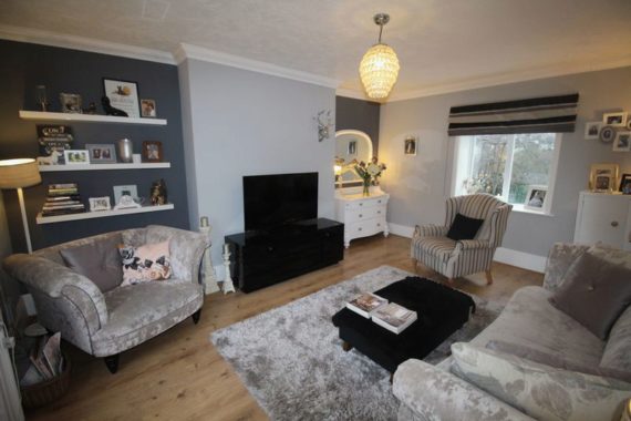 3 Bedroom Terraced